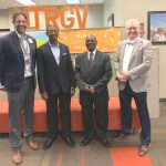 mou with UTRGV